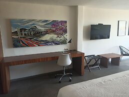 Hotel & Villa Internacional de Tenis