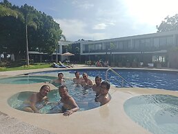 Hotel & Villa Internacional de Tenis