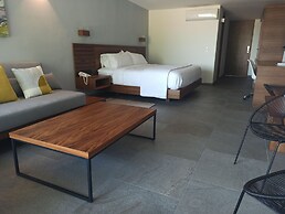 Hotel & Villa Internacional de Tenis