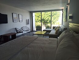 Hotel & Villa Internacional de Tenis