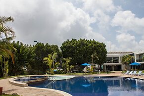 Hotel & Villa Internacional de Tenis