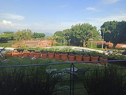 Hotel & Villa Internacional de Tenis