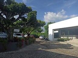 Hotel & Villa Internacional de Tenis