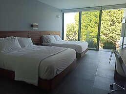 Hotel & Villa Internacional de Tenis