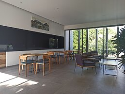 Hotel & Villa Internacional de Tenis