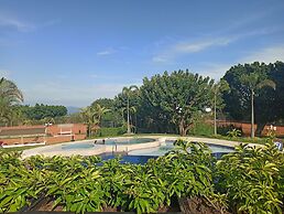 Hotel & Villa Internacional de Tenis