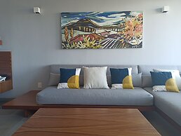 Hotel & Villa Internacional de Tenis