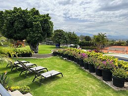 Hotel & Villa Internacional de Tenis