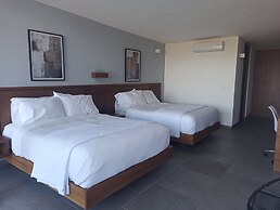 Hotel & Villa Internacional de Tenis