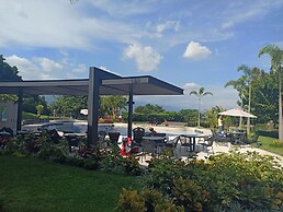 Hotel & Villa Internacional de Tenis