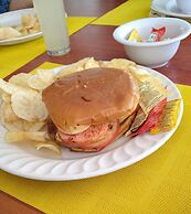 Hotel & Villa Internacional de Tenis