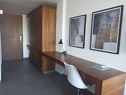 Hotel & Villa Internacional de Tenis