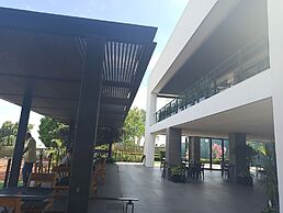 Hotel & Villa Internacional de Tenis