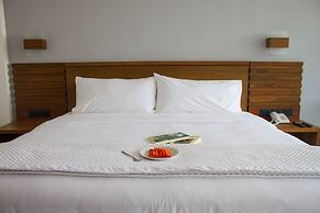 Hotel & Villa Internacional de Tenis