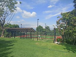 Hotel & Villa Internacional de Tenis