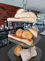 Hotel & Villa Internacional de Tenis