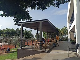 Hotel & Villa Internacional de Tenis