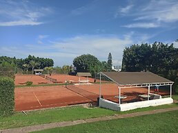 Hotel & Villa Internacional de Tenis