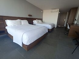 Hotel & Villa Internacional de Tenis