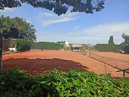 Hotel & Villa Internacional de Tenis