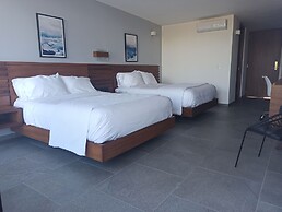 Hotel & Villa Internacional de Tenis