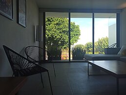 Hotel & Villa Internacional de Tenis