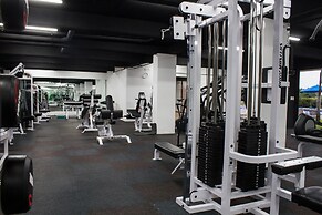 Hotel & Villa Internacional de Tenis