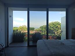 Hotel & Villa Internacional de Tenis