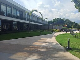 Hotel & Villa Internacional de Tenis