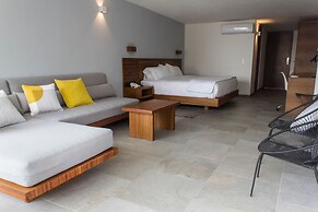 Hotel & Villa Internacional de Tenis