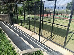 Hotel & Villa Internacional de Tenis