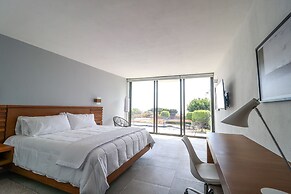 Hotel & Villa Internacional de Tenis