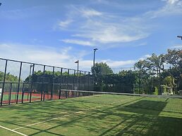 Hotel & Villa Internacional de Tenis