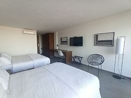 Hotel & Villa Internacional de Tenis