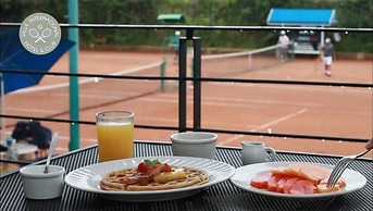 Hotel & Villa Internacional de Tenis