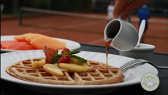 Hotel & Villa Internacional de Tenis