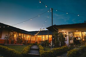 Viajero Salento Hostel