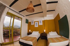 Viajero Salento Hostel