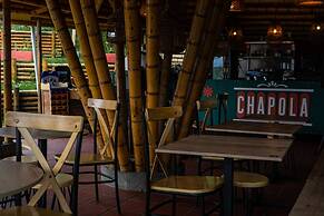 Viajero Salento Hostel