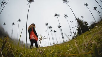 Viajero Salento Hostel