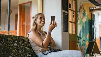 Viajero Salento Hostel