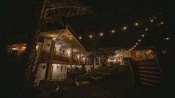 Viajero Salento Hostel