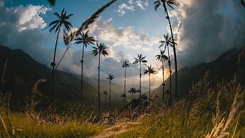 Viajero Salento Hostel