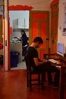 Viajero Salento Hostel