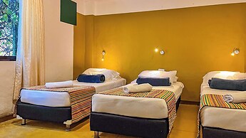 Viajero Salento Hostel