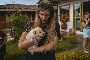 Viajero Salento Hostel