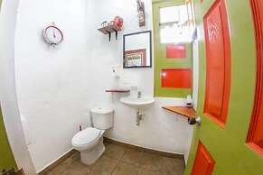 Viajero Salento Hostel