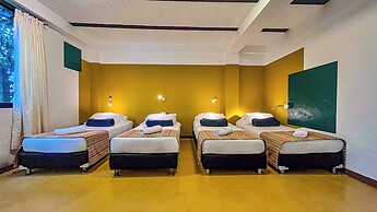 Viajero Salento Hostel