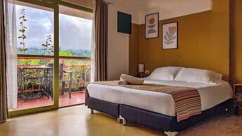 Viajero Salento Hostel