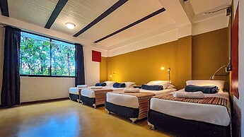 Viajero Salento Hostel